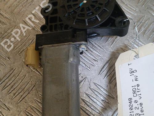 Right front window motor KIA CARENS III MPV (UN) 2.0 CRDi 140 | BP23715956E20 