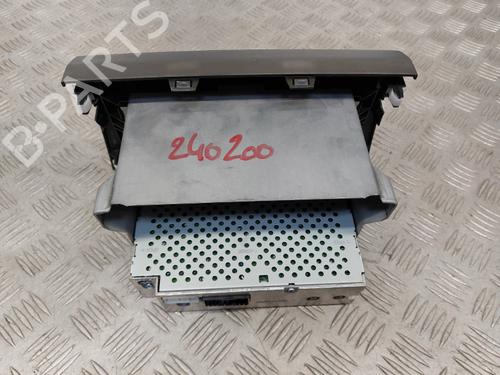 Used Radio Radio SUZUKI SWIFT III (MZ, EZ) 1.3 DDiS (RS413D) (69 hp) 23746009 23746009