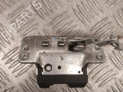 Bakluke lås OPEL MERIVA A MPV (X03) 1.7 CDTI (E75) | BP23738096C101 