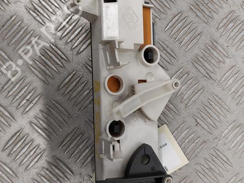 Climate control RENAULT KANGOO (KC0/1_) 1.4 (KC0C, KC0H, KC0B, KC0M) | BP31858439I5