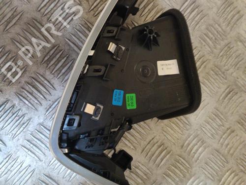 Used Air vent Air vent FORD FOCUS III 1.6 TDCi (115 hp) 23727763 23727763