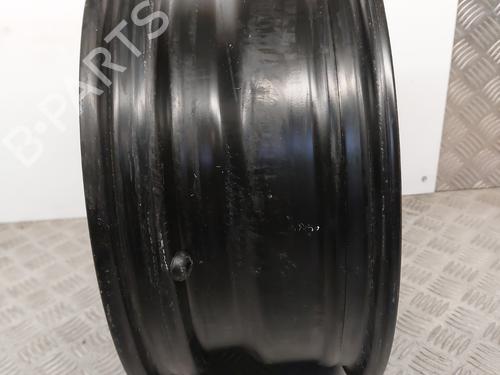 Used Rim Rim OPEL MERIVA A MPV (X03) 1.6 (E75) (105 hp) 33053543 33053543