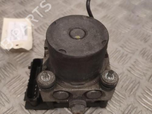 Used ABS pump ABS pump OPEL MERIVA A MPV (X03) 1.7 CDTI (E75) (100 hp) 23738097 23738097
