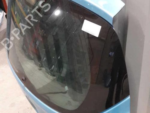 Tailgate FORD KA (RU8) 1.2 | BP23717432C6 