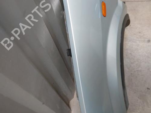Left front fenders FORD FUSION (JU_) 1.6 | BP23746814C41 