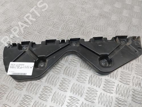 Used Rear bumper bracket DACIA LODGY (JS_) 1.5 dCi (JSMC, JSAF) (107 hp) 27693699