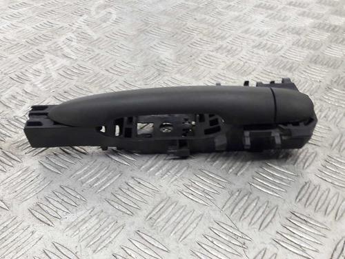 Used Front right exterior door handle Front right exterior door handle 23736833 23736833