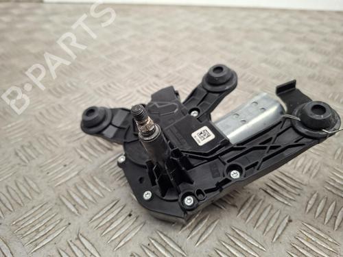 Rear wiper motor CITROËN C4 CACTUS 1.2 THP 110 | BP39896159M102 - Image 2