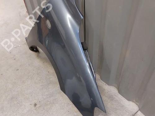Right front fenders MAZDA 2 (DY) 1.2 (DY3W) | BP23737560C42