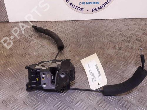Used Rear right lock RENAULT LAGUNA III (BT0/1) 1.5 dCi (BT00, BT0A, BT0T, BT1J) (110 hp) 23733838