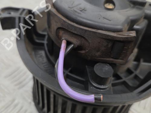 Used Heater blower motor Heater blower motor RENAULT MASTER II Platform/Chassis (ED/HD/UD) 2.2 dCI 90 (ED0G, ED0N, HD0G, HD0N, HD1G, HD1N, UD0G,... (90 hp) 30922183 30922183
