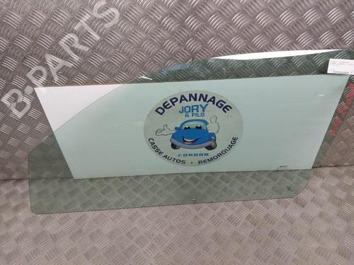 Front left door window RENAULT MEGANE I Coach (DA0/1_) 1.9 dTi (DA0N) | BP23659439C18 