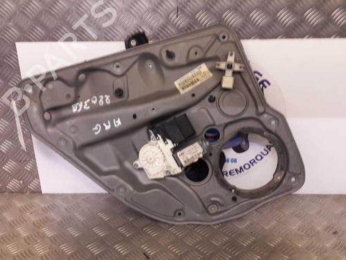 Used Rear left window mechanism VW GOLF IV (1J1) 1.9 TDI (101 hp) 23727029