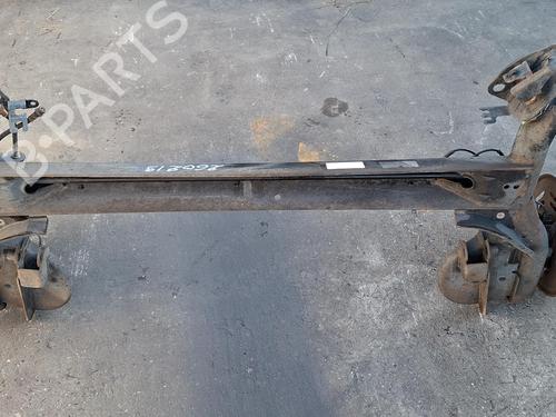 Bagaksel Bagaksel RENAULT KANGOO Express (FW0/1_) [2008-2026] 36453564 36453564
