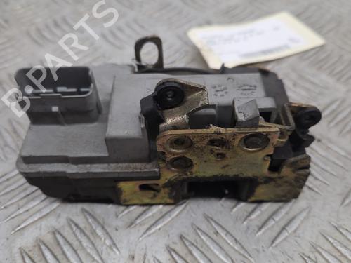 Used Front left lock Front left lock PEUGEOT 206 Hatchback (2A/C) 2.0 HDI 90 (90 hp) 30804450 30804450