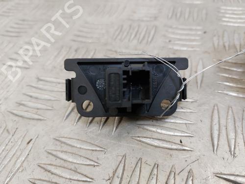 Warning switch PEUGEOT 307 Break (3E) 1.6 HDi | BP23659756I22 - Image 2