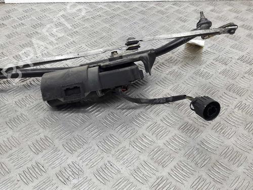 Used Front wiper motor Front wiper motor BMW 3 (E36) 316 i (100 hp) 23736501 23736501