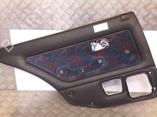 Used Rear left panel Rear left panel PEUGEOT 106 II (1A_, 1C_) 1.4 i (75 hp) 23725648 23725648