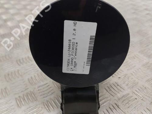 Fuel flap CITROËN C4 Grand Picasso I (UA_) 2.0 HDi 138 | BP23737861C131