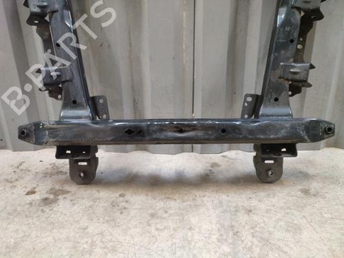 Used Subframe Subframe RENAULT TWINGO II (CN0_) 1.2 16V (CN04, CN0B) (75 hp) 23736773 23736773