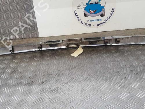 Used Licence plate light Licence plate light OPEL ZAFIRA / ZAFIRA FAMILY B (A05) 1.7 CDTI (M75) (125 hp) 23724884 23724884