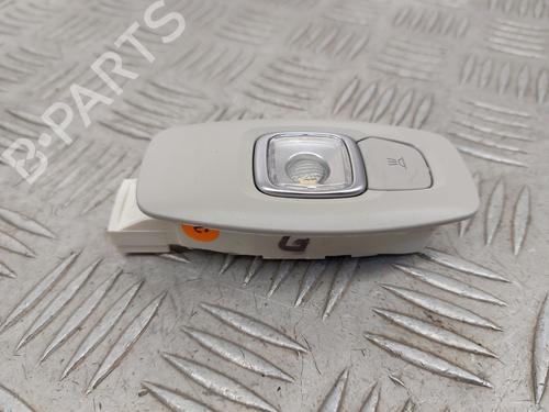 Interior roof light RENAULT MEGANE IV Hatchback (B9A/M/N_) 1.6 TCe 205 (B9MV) | BP23747288I8 - Image 3