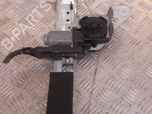 Used Rear left window mechanism RENAULT MEGANE II Estate (KM0/1_) 1.5 dCi (KM02, KM13) (101 hp) 23656519