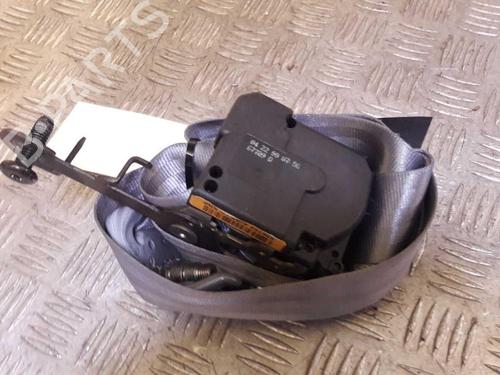 Used Front right seatbelt Front right seatbelt RENAULT CLIO II (BB_, CB_) 1.4 (B/CB0C, B/CB0S) (75 hp) 23727063 23727063
