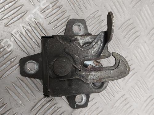 Used Hood lock Hood lock PEUGEOT BOXER Platform/Chassis 2.2 HDi 120 (120 hp) 23654880 23654880