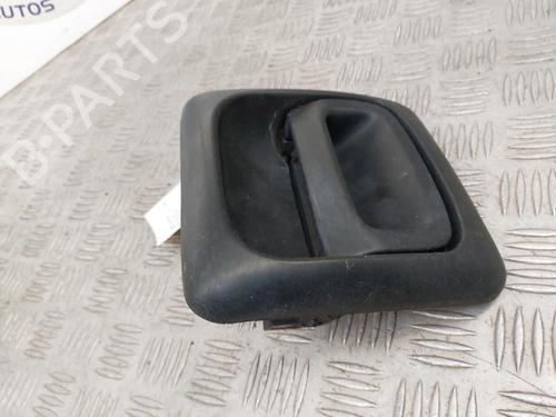 Front left exterior door handle PEUGEOT BOXER Van (244) 2.8 HDi | BP23746966C128 