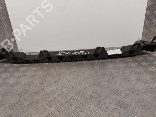 Rear bumper reinforcement AUDI A3 Sportback (8PA) 1.9 TDI | BP24618794C73 