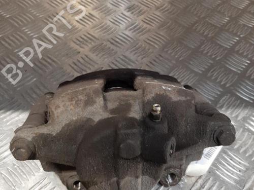 Right front brake caliper FIAT STILO (192_) 1.9 D Multijet | BP23715659M104 