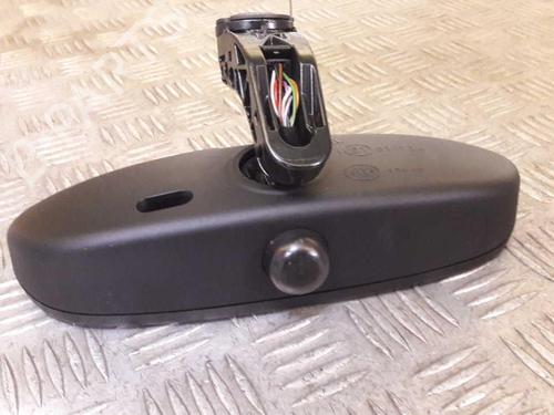 Used Rear mirror Rear mirror BMW 1 (E87) 120 d (177 hp) 23728076 23728076