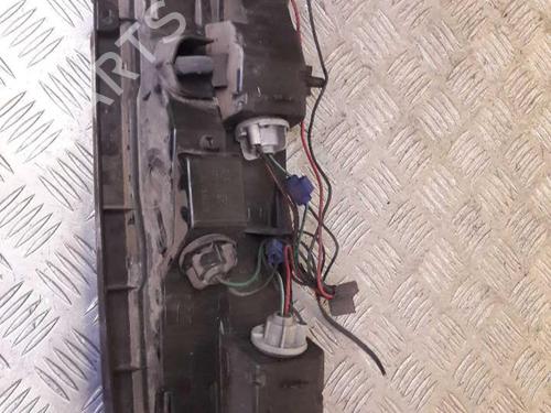 Used Right taillight Right taillight SUZUKI SWIFT II Hatchback (EA, MA) 1.3 (SF413, AB35) (68 hp) 23723664 23723664