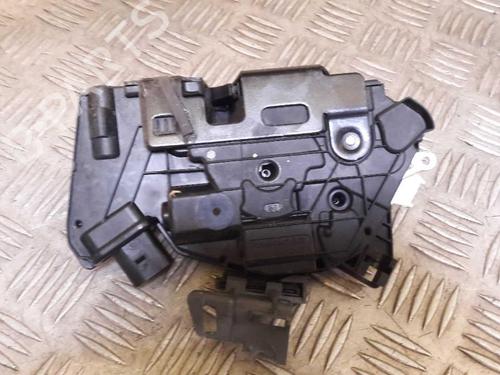 Used Front right lock SEAT IBIZA IV ST (6J8, 6P8) 1.6 TDI (90 hp) 23724239