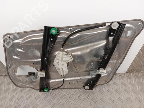 Front left window mechanism MERCEDES-BENZ C-CLASS (W204) C 220 CDI (204.002) | BP25918897C22 