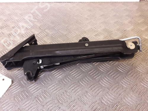 Jack Kit MERCEDES-BENZ M-CLASS (W163) ML 400 CDI (163.128) | BP23724742C119 