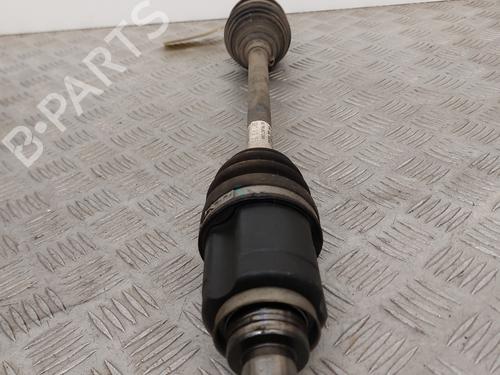 Left front driveshaft SUZUKI SWIFT IV (FZ, NZ) 1.2 (AZH412, ZC72S) | BP25916395M38 
