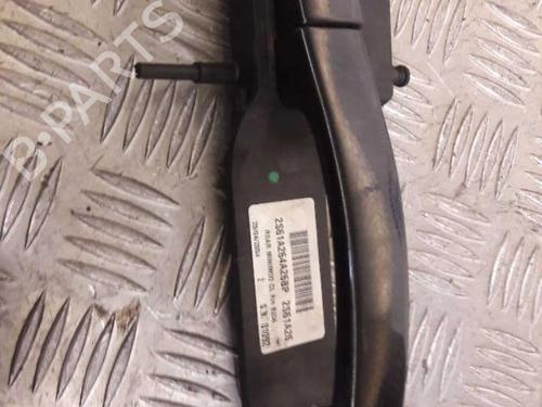 Rear right exterior door handle FORD FIESTA V (JH_, JD_) 1.4 TDCi | BP23717862C130 
