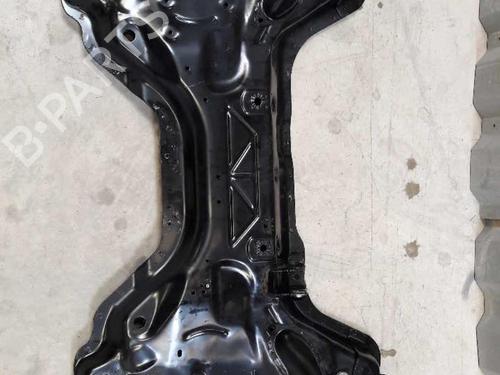 Used Subframe Subframe PEUGEOT 3008 I MPV (0U_) 1.6 HDi (114 hp) 23716383 23716383