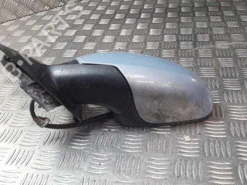 Left mirror SEAT IBIZA III (6L1) 1.9 TDI | BP23656159C26 