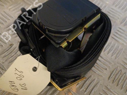 Used Rear right seatbelt Rear right seatbelt FORD SIERRA II Hatchback (GBC, GBG) 2.0 i (109 hp) 23725809 23725809