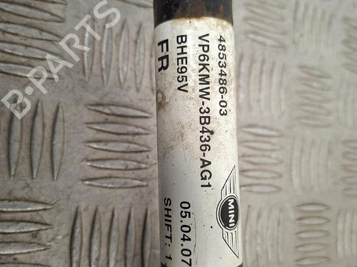 Right front driveshaft MINI MINI (R56) Cooper | BP39049189M39 - Image 2