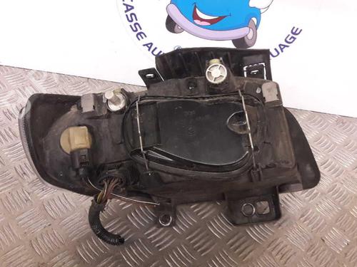 Used Left headlight Left headlight SEAT IBIZA II (6K1) 1.9 SDI (68 hp) 23656681 23656681