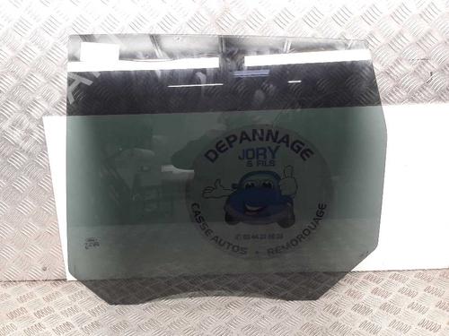 Used Rear left door window FORD C-MAX (DM2) 1.8 TDCi (115 hp) 23658811