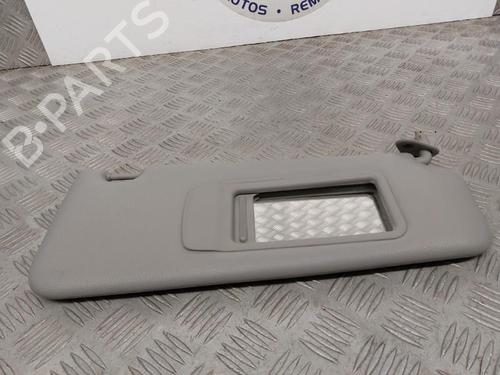Right sun visor BMW 3 (E90) 318 d | BP23735916I2  - Image 5