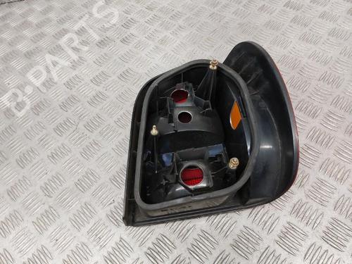Used Left taillight Left taillight VW POLO III (6N1) 60 1.4 (60 hp) 23734251 23734251