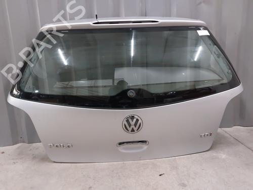 Tailgate VW POLO (9N_, 9A_) 1.4 TDI | BP23747863C6 