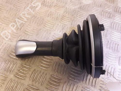 Used Shift knob Shift knob FORD FUSION (JU_) 1.6 (100 hp) 23734029 23734029