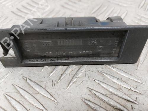 Licence plate light OPEL CORSA D (S07) 1.3 CDTI (L08, L68) | BP23743483I40  - Image 5